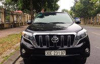 Toyota Prado   2012 - Bán Toyota Prado đời 2012, màu đen, nhập khẩu còn mới giá 1 tỷ 60 tr tại Hà Nội