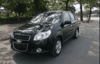 Chevrolet Aveo LT 2015 - Chính chủ cần bán Chevrolet Aveo LT 2015 còn mới 90%, xe đi giữ gìn, có tặng quà cho anh em liên hệ sớm giá 230 triệu tại Hà Nội
