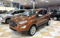 Ford EcoSport   Titanium 1.5L AT   2020 - Bán Ford EcoSport Titanium 1.5L AT đời 2020 còn mới, giá chỉ 555 triệu giá 555 triệu tại Quảng Ninh