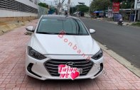 Hyundai Elantra   GLS 2017 - Cần bán Hyundai Elantra GLS sản xuất năm 2017, màu trắng giá 509 triệu tại Đồng Nai