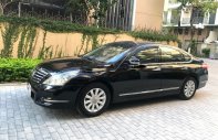 Nissan Teana 2010 - Bán Nissan Teana đời 2010, màu đen, nhập khẩu nguyên chiếc  giá 352 triệu tại Bắc Ninh