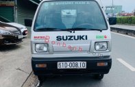 Suzuki Super Carry Van 2018 - Bán xe Suzuki Super Carry Van năm 2018, màu trắng, 215tr giá 215 triệu tại Tp.HCM