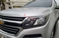Chevrolet Colorado   LT  2016 - Cần bán lại xe Chevrolet Colorado LT 2016, màu bạc, nhập khẩu  giá 420 triệu tại Hà Nội