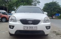 Kia Carens 2015 - Bán Kia Carens sản xuất 2015, màu trắng, nhập khẩu giá 285 triệu tại Vĩnh Phúc