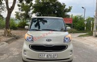 Kia Ray 2012 - Cần bán Kia Ray sản xuất năm 2012, màu trắng, nhập khẩu nguyên chiếc, giá 518tr giá 518 triệu tại Tp.HCM