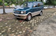 Mitsubishi Jolie   2000 - Cần bán gấp Mitsubishi Jolie sản xuất 2000, màu xanh lam còn mới giá 55 triệu tại Nghệ An