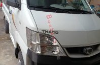 Thaco TOWNER 2018 - Bán ô tô Thaco Towner đời 2018, màu trắng, giá 989tr giá 989 triệu tại Cần Thơ