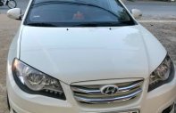 Hyundai Avante 2014 - Cần bán xe Hyundai Avante sản xuất năm 2014, màu trắng ít sử dụng giá 295 triệu tại Vĩnh Phúc