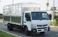 Genesis 2021 - Xe tải 3.5 tấn Mitsubishi Fuso thùng 5m2 giá 665 triệu tại Bình Dương