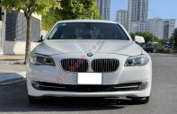 BMW 528i 2013 - Cần bán BMW 528i sản xuất 2013, màu trắng, xe nhập còn mới, giá 999tr giá 999 triệu tại Hà Nội