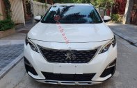 Peugeot 5008   Allure 1.6 AT  2021 - Bán xe Peugeot 5008 Allure 1.6 AT sản xuất 2021, màu trắng giá 1 tỷ 249 tr tại Nghệ An