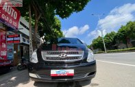 Hyundai Grand Starex   2.5 MT 2010 - Bán Hyundai Grand Starex 2.5 MT 2010, màu đen, xe nhập  giá 438 triệu tại Ninh Bình