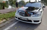 Mercedes-Benz S500 2008 - Bán ô tô Mercedes S500 sản xuất năm 2008, màu trắng, nhập khẩu, 668 triệu giá 668 triệu tại Hà Nội