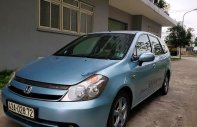 Honda Stream 2004 - Bán Honda Stream năm 2004, màu xanh lam, nhập khẩu như mới giá 269 triệu tại Bình Định