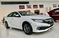 Honda Civic 2021 - Cần bán Honda Civic đời 2021, màu trắng, xe nhập giá 789 triệu tại Kiên Giang