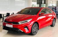 Bán ô tô Kia K3 sản xuất năm 2021, màu đỏ, giá tốt giá 659 triệu tại Nghệ An