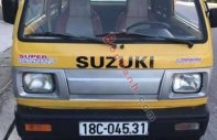 Suzuki Blind Van   1.0 MT 2003 - Cần bán lại xe Suzuki Blind Van 1.0 MT năm 2003, màu vàng, giá chỉ 64 triệu giá 64 triệu tại Thái Bình