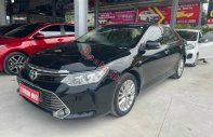 Toyota Camry   2.5Q  2015 - Bán Toyota Camry 2.5Q đời 2015, màu đen, giá tốt giá 715 triệu tại Hưng Yên