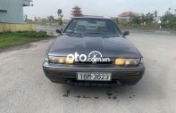 Nissan Cefiro   1993 - Cần bán gấp Nissan Cefiro đời 1993, màu xám giá 40 triệu tại Hải Phòng