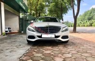 Mercedes-Benz C250 2018 - Bán Mercedes C250 đời 2018, màu trắng giá 1 tỷ 330 tr tại Hà Nội
