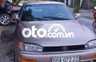 Bán Toyota Camry 1993, nhập khẩu nguyên chiếc xe gia đình, giá 120tr giá 120 triệu tại Đồng Tháp