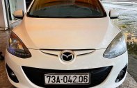Mazda 2 2014 - Bán Mazda 2 đời 2014, màu trắng, 298 triệu giá 298 triệu tại Quảng Bình