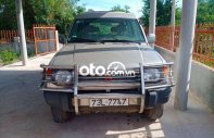 Mitsubishi Pajero 1993 - Cần bán Mitsubishi Pajero sản xuất năm 1993, nhập khẩu còn mới giá 60 triệu tại Quảng Bình