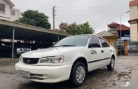 Toyota Corolla   XL  2001 - Bán Toyota Corolla XL đời 2001, màu trắng, xe nhập, giá tốt giá 79 triệu tại Hà Nội