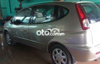 Chevrolet Vivant 2008 - Bán ô tô Chevrolet Vivant đời 2008, màu bạc ít sử dụng giá 150 triệu tại Tiền Giang