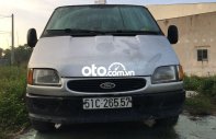 Ford Transit 1999 - Cần bán lại xe Ford Transit đời 1999, màu bạc  giá 45 triệu tại Tp.HCM