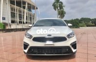 Kia Cerato AT 2020 - Cần bán lại xe Kia Cerato AT đời 2020, màu trắng giá 634 triệu tại Hà Nội