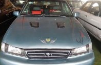 Daewoo Cielo   1.5 MT 1996 - Bán xe Daewoo Cielo 1.5 MT năm 1996, màu xanh lam, giá chỉ 42 triệu giá 42 triệu tại Bình Thuận  