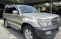 Toyota Land Cruiser 2006 - Bán Toyota Land Cruiser đời 2006, màu bạc còn mới giá 765 triệu tại Tp.HCM