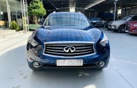 Infiniti QX70 2015 - Bán xe Infiniti QX70 sản xuất 2015, xe cực sang siêu lướt, biển thành phố, odo 42.000km giá 1 tỷ 950 tr tại Tp.HCM