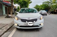 Kia K3 MT 2014 - Cần bán xe Kia K3 MT năm 2014 giá tốt 348tr giá 348 triệu tại Hải Phòng