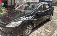 Ford Focus 2009 - Cần bán xe Ford Focus 2009, màu đen xe gia đình, 205tr giá 205 triệu tại Thái Nguyên