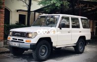 Toyota Land Cruiser 1994 - Cần bán Toyota Land Cruiser đời 1994, màu trắng, nhập khẩu nguyên chiếc chính chủ giá 399 triệu tại Hà Nội