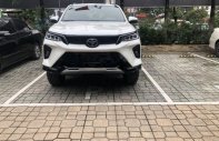 Bán Toyota Fortuner năm sản xuất 2021, màu trắng giá 1 tỷ 195 tr tại Hưng Yên