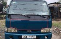 Kia K3000S    2002 - Cần bán Kia K3000S sản xuất 2002, màu xanh lam giá 115 triệu tại Phú Thọ