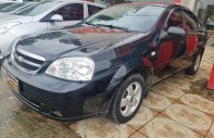 Chevrolet Lacetti    2013 - Cần bán xe Chevrolet Lacetti năm sản xuất 2013, màu đen còn mới giá 195 triệu tại Vĩnh Phúc