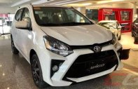 Toyota Wigo 2021 - Bán Toyota Wigo giá tốt, tặng full phụ kiện, hỗ trợ 80% giá trị xe lãi suất thấp, đủ màu giao ngay, xử lí cả nợ xấu giá 385 triệu tại Thái Bình