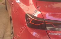 Kia Cerato 2018 - Bán Kia Cerato đời 2018, màu đỏ, giá 560tr giá 560 triệu tại Bình Thuận  