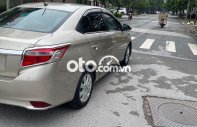 Toyota Vios   G  2015 - Bán ô tô Toyota Vios G 2015 chính chủ, giá chỉ 380 triệu giá 380 triệu tại Hà Nội