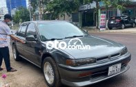 Honda Accord 1991 - Bán xe Honda Accord sản xuất năm 1991, màu xám, xe nhập chính chủ, 95tr giá 95 triệu tại Bình Định