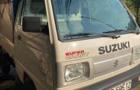 Suzuki Super Carry Truck   1.0 MT   2015 - Cần bán gấp Suzuki Super Carry Truck 1.0 MT sản xuất 2015, màu trắng giá 174 triệu tại Hà Nội
