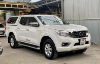 Nissan Navara   EL   2018 - Bán Nissan Navara EL năm 2018, màu trắng còn mới, giá tốt giá 525 triệu tại Long An