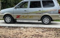 Toyota Zace   2002 - Bán ô tô Toyota Zace năm sản xuất 2002, màu bạc còn mới giá 145 triệu tại Kon Tum