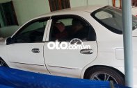 Kia Spectra 2005 - Bán Kia Spectra đời 2005, màu trắng giá 78 triệu tại Quảng Nam