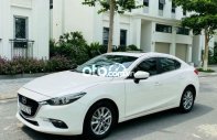 Mazda 3 2018 - Bán xe Mazda 3 năm 2018, màu trắng giá 558 triệu tại Lạng Sơn