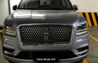 Lincoln Navigator   Black Label -  2019 - Cần bán xe Lincoln Navigator Black Label - năm sản xuất 2019, màu xám, nhập khẩu giá 7 tỷ 350 tr tại Hà Nội